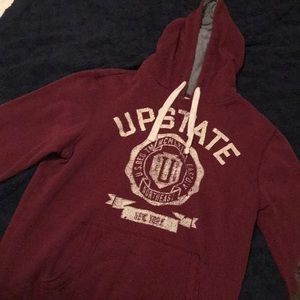 Urban Pipeline Hoodie